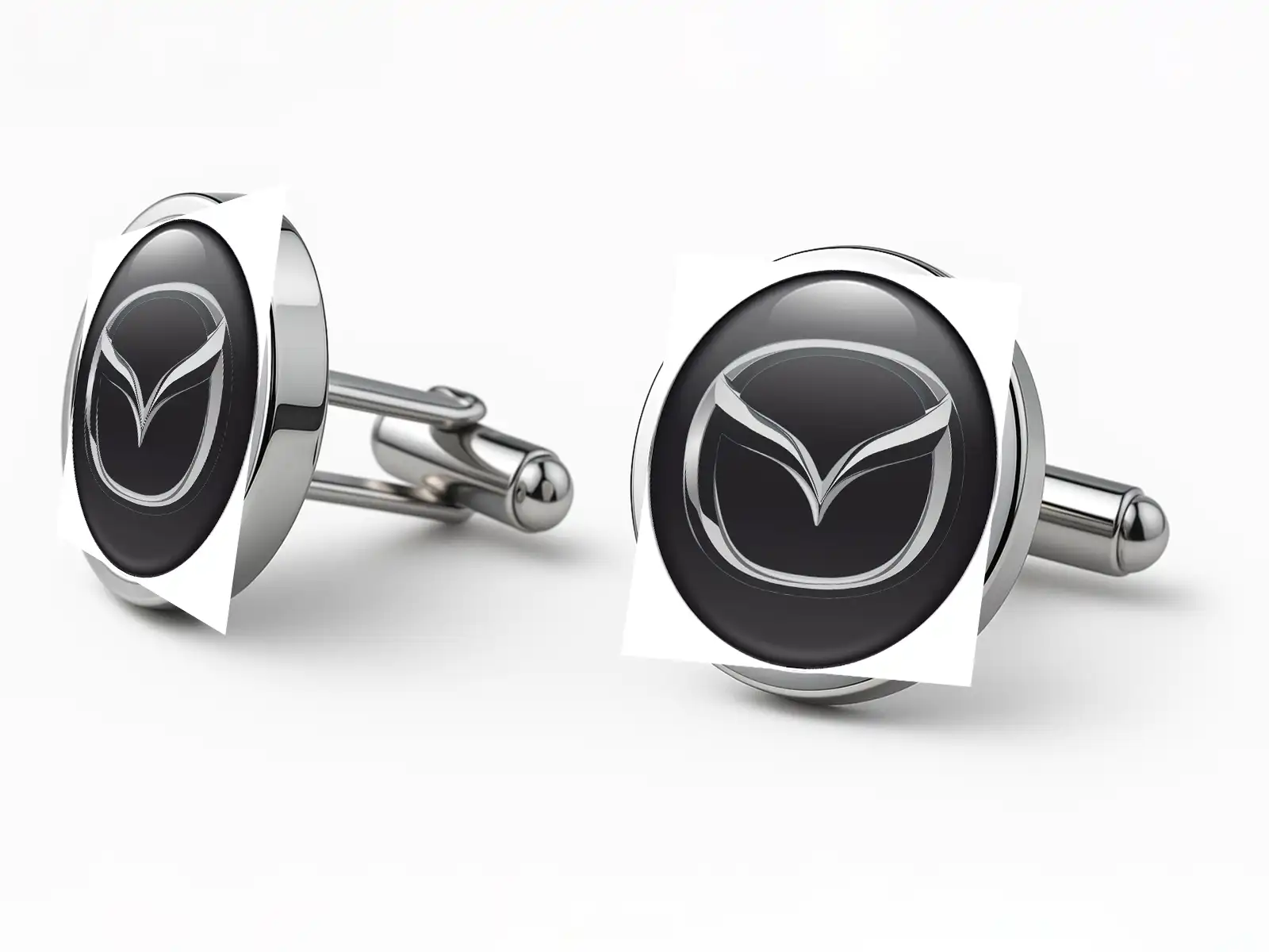 Mazda Gemelos Elegantes Únicos Deportivos Premium